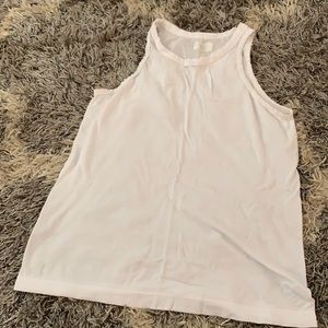 Athleta tank size S